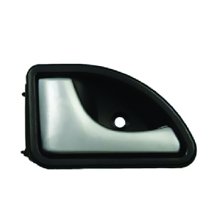 Kapi İç Açma Kolu Krom Sol Kangoo