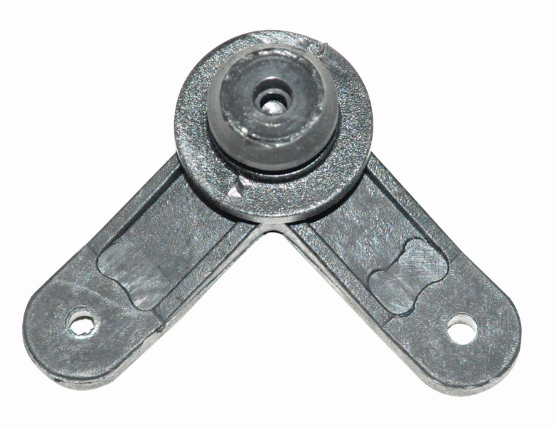 Kapi Kilit Buton Parçasi Arka R19