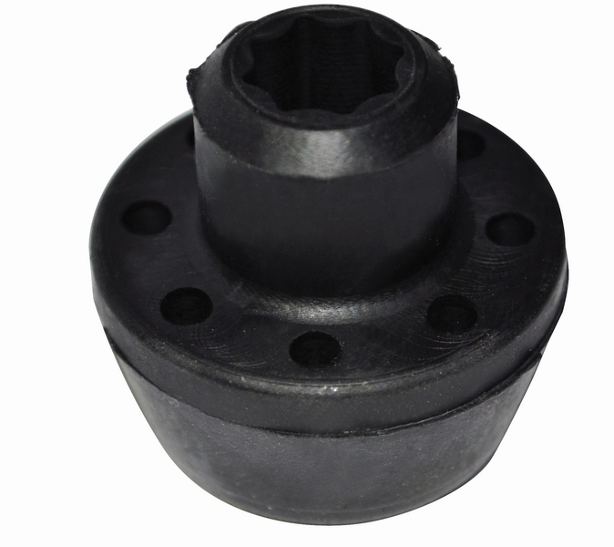 Radyatör Alt Lastiği Megane Ii