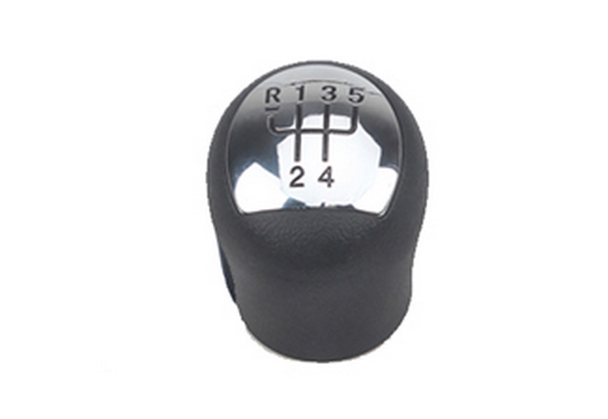 Vites Topuzu Parlak Krom Kapak Clio-Kangoo-Megane I