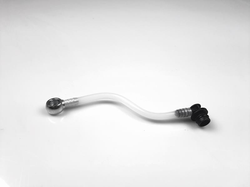 Yakit Hortumu C200 D 2.0 75ps W202 -E250 D 2.5 113ps W124 E300 D 3.0 136ps W124