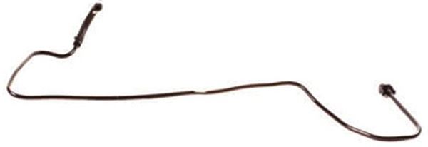 Radyator Yedek Depo Su Hortum Ford Fiesta Cb1 08>12 1.25 Efi 16v Zetec-Fiesta Ccn 12>17 1.25 Efi 16v Zetec B-Max 12> 1.4-1.25 Efi Mt 12>