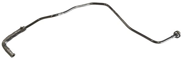 Ek Su Depo Hortumu Audi A6/S6 /Quatro 2011-2014 2.0 L