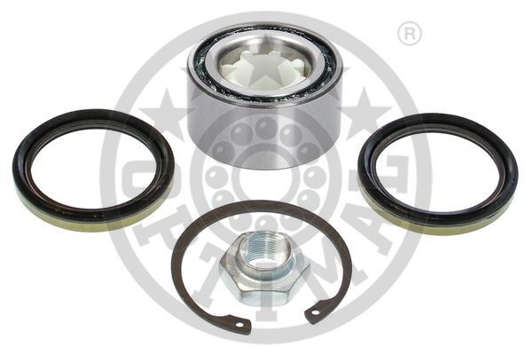 Tekerlek Yatagi Seti Justy Iijma-Ms Balenoeg -Baleno Kombieg -Baleno Schr Gheckeg -Cappucinoee -Lia