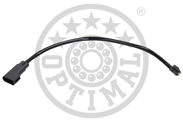 Ön Fren Balata Fişi Ford Tourneo Custom-Transit V363-V362 Tdci 12>