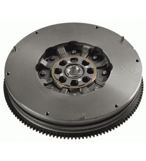 Debriyaj Volani Renault Master Iii 10> Opel Movano B 10> 2.3dci M9t Çift Teker Sabit