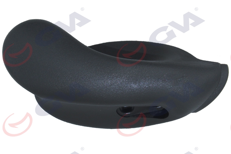 İç Açma Kolu Ön Sol Gri Desenli Boxer-Jumper-Ducato 02-06