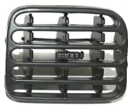 Orta Havalandirma Difrizörü Sağ Siyah Clio