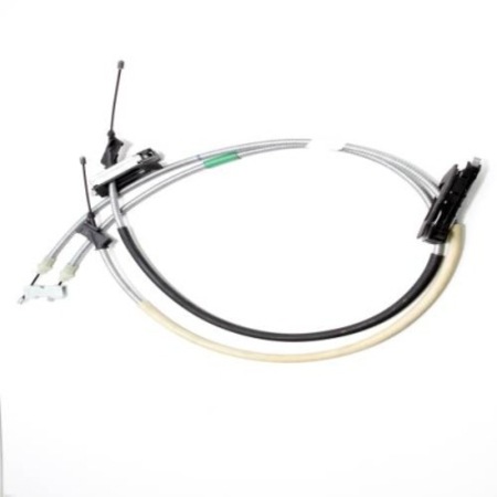 El Fren Teli Arka Sağ-Sol Dacia Lodgy 12 Dokker 12 Kampana Fren