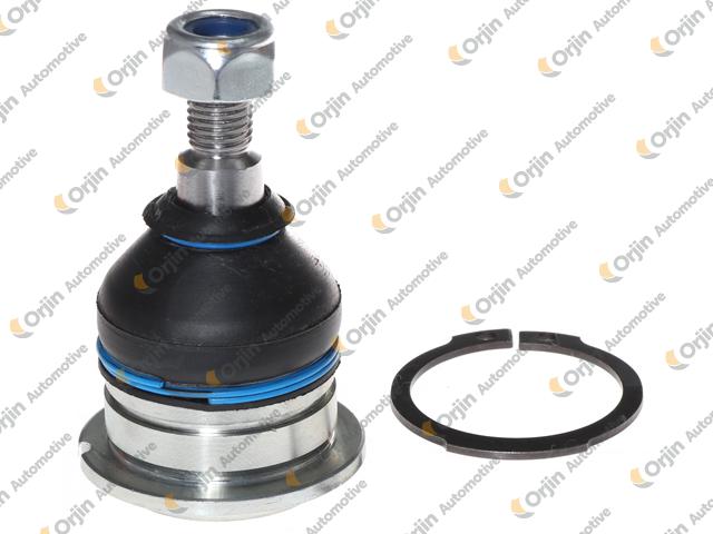 Rotil Üst Segmanli Accord Vi Coupe Cg 1998-2003 51450sdaa01-51460sdaa01-51510ta0a03-51520ta0a03