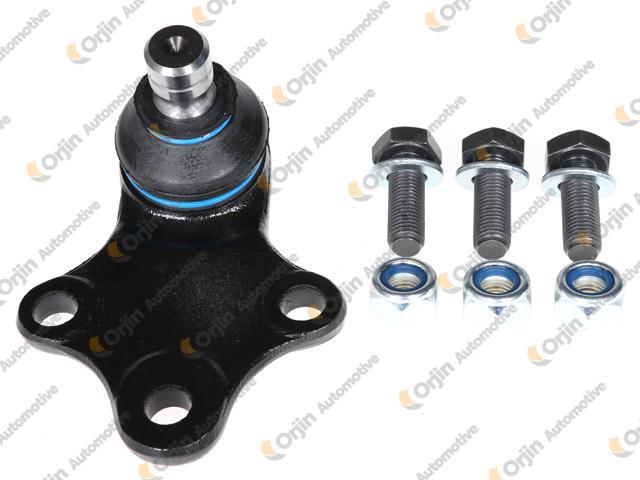 Alt Rotil Peugeot P306 93>02 Güçlendirilmiş