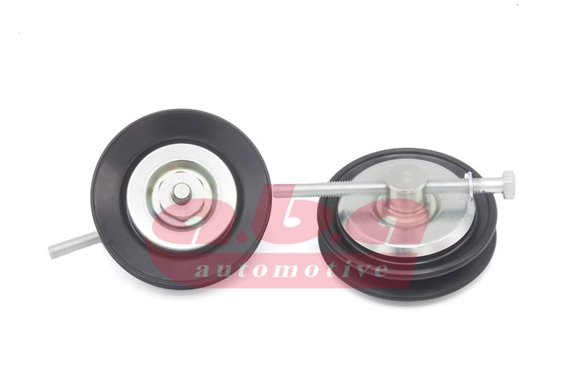 Alternatör Gergi Rulmani Pajero Sport 2-L200-Triton