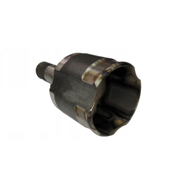 Aks Kafasi İç Aks Lalesi Sol Linea 1.6 Mjtd2012-