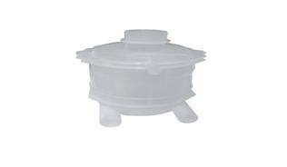 Kr-385a Genleşme Kavonozu Kapakli R9-R11-R19-R21-Clio I-Exp.-Logan-Flash