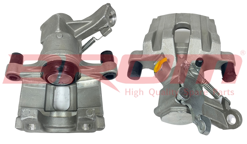 Fren Kaliperi Arka Sol Vectra C 2002-