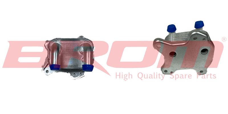 Yağ Soğutucu Kartuş Astra G-Combo-Corsa C