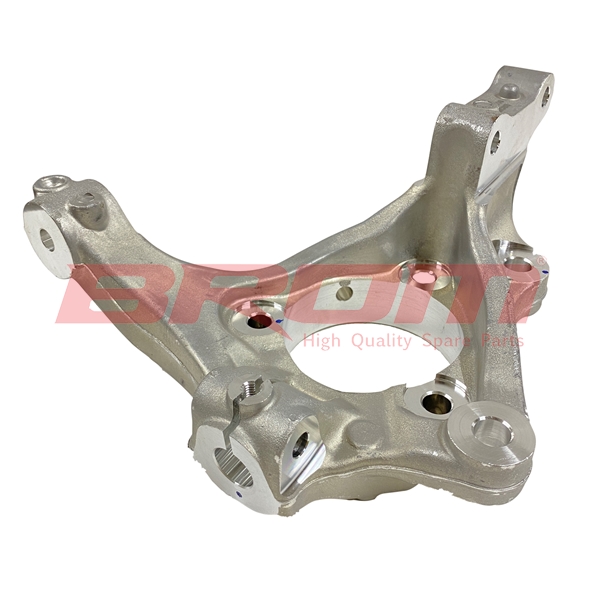 Aks Taşiyicisi Sol Opel Insignia 2.0 77mm