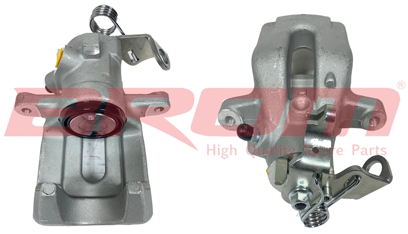 Fren Kaliperi Arka Sağ P307 00--> C4 04-->