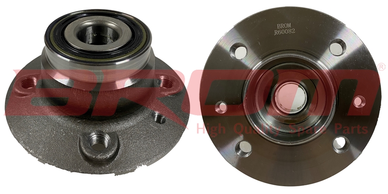 Porya Arka Rulmanli R/L Kng-Mgn-Exp-R21 Cncrd 1.4 Abs Siz 25x133x73 4 Bij