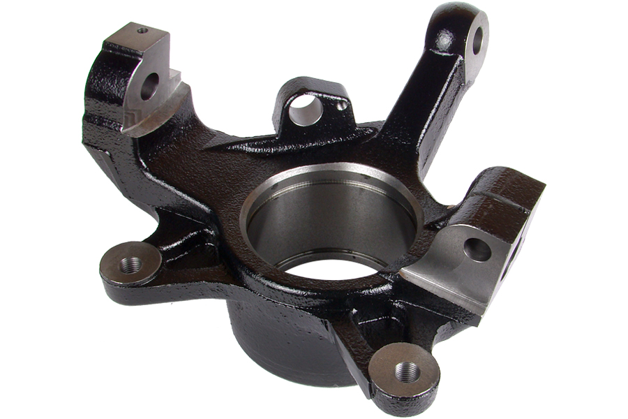 Aks Taşiyici Ön Sağ Master Ii