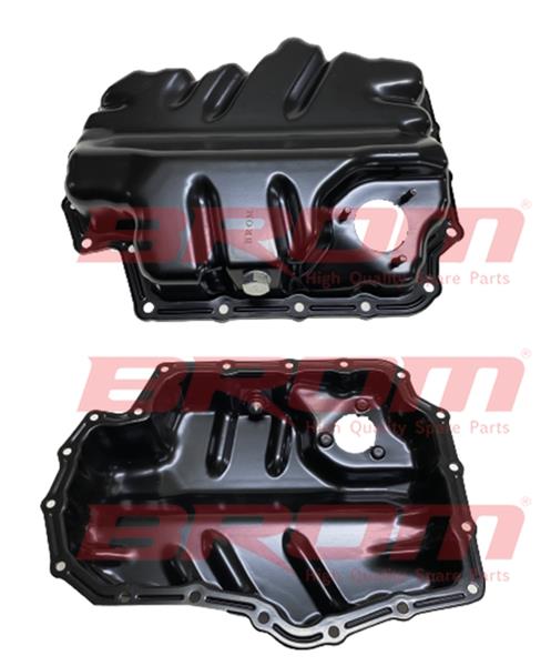 Yağ Karteri Golf 7-Jetta-Passat-Polo