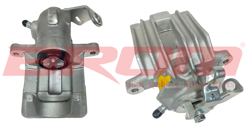 Fren Kaliperi Arka Sağ Vw Polo 9n 2001- Ibiza Iv