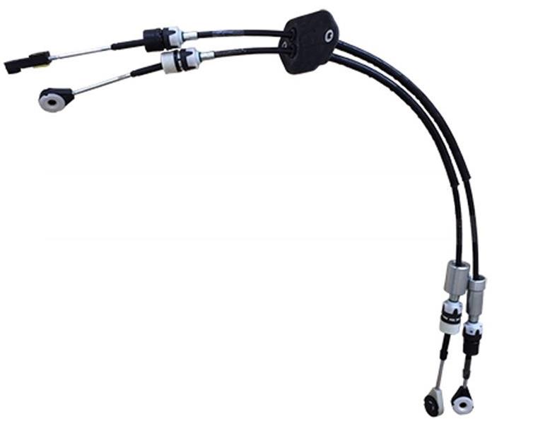 Vites Kumanda Teli Sağ/Sol Ducato Iii-Boxer Iii-Jumper Iii 2.2 Hdi Euro5 2010-