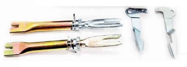 Fren Ayar Circir Tm.Tk. Ducato-Boxer-Jumper 94-02 Kampanali Fren