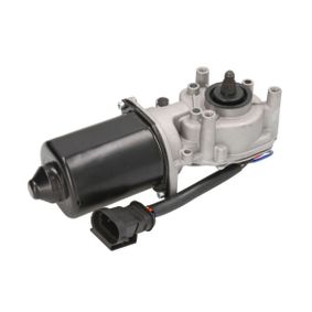 Silecek Motoru Master Ii-Movano- Daily 2006-