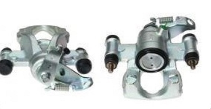 Arka Fren Kaliperi Sol Master Iii 2.2. 3.0 Dti Tekli Tekerlek Movano 1.9 .2.2. 3.0 Dti 2009-