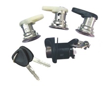 Kapi Kiliti 4 Set D.Logan 2007-