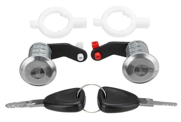 Kapi Kilidi Takim Master Ii 1998-