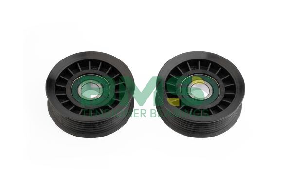 Alternatör Gergi Rulmani Ford C-Max-Focus C-Max-Focus Ii 1.8 Tdci 04-12-Omega B-Vectra A-B