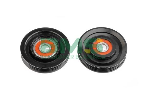 Alternatör Gergi Rulmani Demir Nissan Micra Iii Note