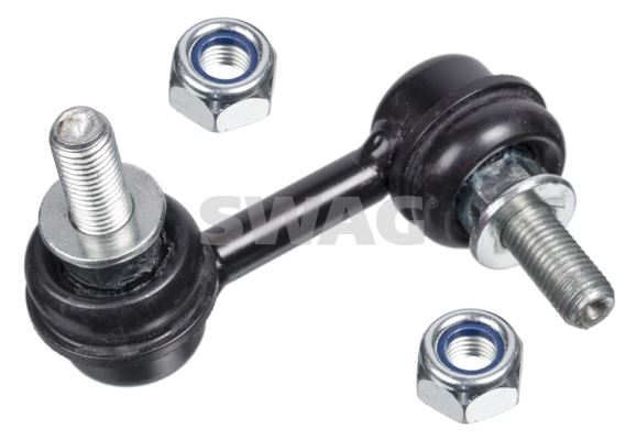 Bağlanti Çubuğu Febi 21813