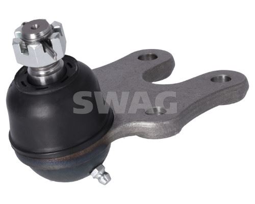 Rotil Taçli Somun İle Febi 41353