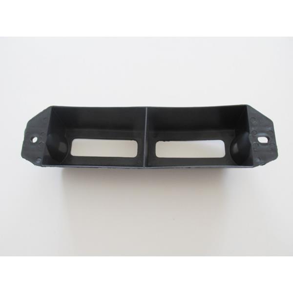 Tampon Darbe Emici Arka Logan 08>12