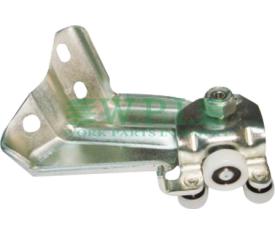 Kapi Mekanizmasi Sürgülü Ducato-Boxer-Jumper Komple