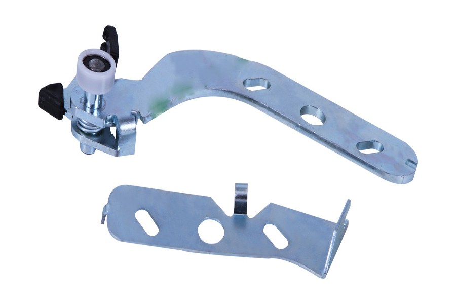 Kapi Mekanizmasi Alt Sürgülü Ducato Iii-Boxer Iii-Jumper Iii 06>