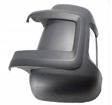 Dikiz Ayna Kapaği Sol Ducato Iii-Boxer Iii-Jumper Iii 06> Sinyalli