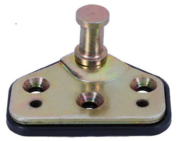 Kapi Kilit Karşiliği Orta Kapi Master-Movano