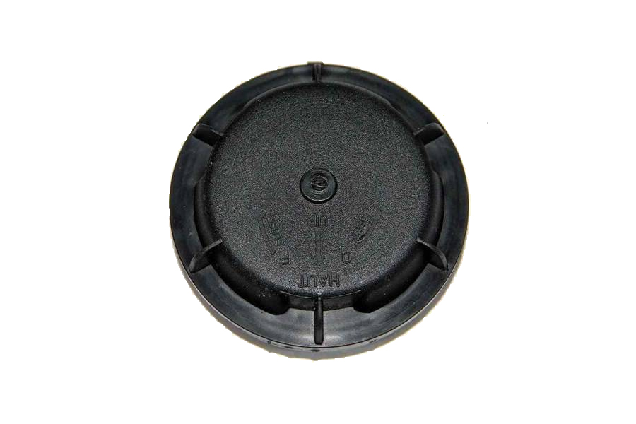 Far Kapaği Megane Ii Plastik