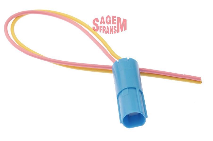 Manyetik Tutucu Kablo Kiti Mavi Clio Ii-Megane I-Ii-Fluence-Kangoo-Laguna I-Ii-Logan 1.6 16v K4 Duster-Scenic I-Ii