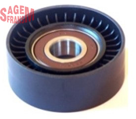 Alternator Gergi Rulman Doblo - Palio - Albea - Fiorino 1.3 Jtd