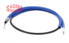 El Fren Teli Arka Sol Mavi Trafic 03 > Vivaro 01 > Primast