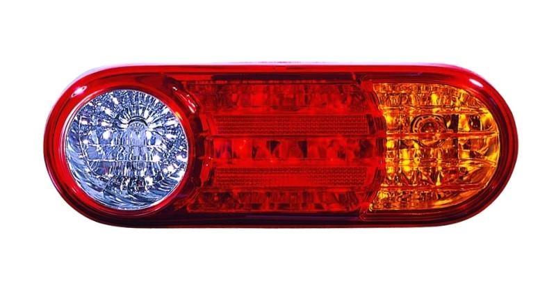 Stop Lambasi Sağ H100 Pick-Up Duy Tesisatli