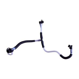 Yakit Borusu Dacia Logan I 09.2004 - 10.2012