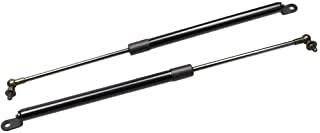 Bagaj Amörtisörü Renault Grand Scenic Iv 09.2016 -