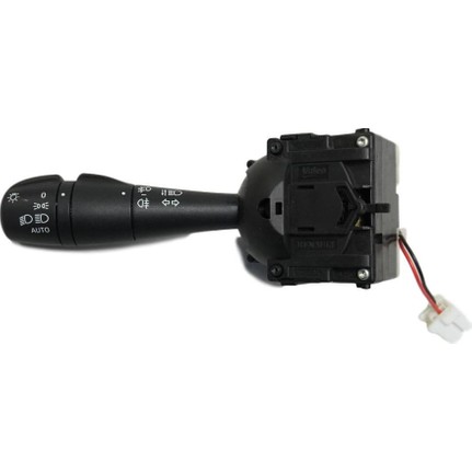 Far Sinyal Kolu Ön/Arka Sis Lambasi İle Captur-Clio Iv-Twingo Iii-Trafic Iii