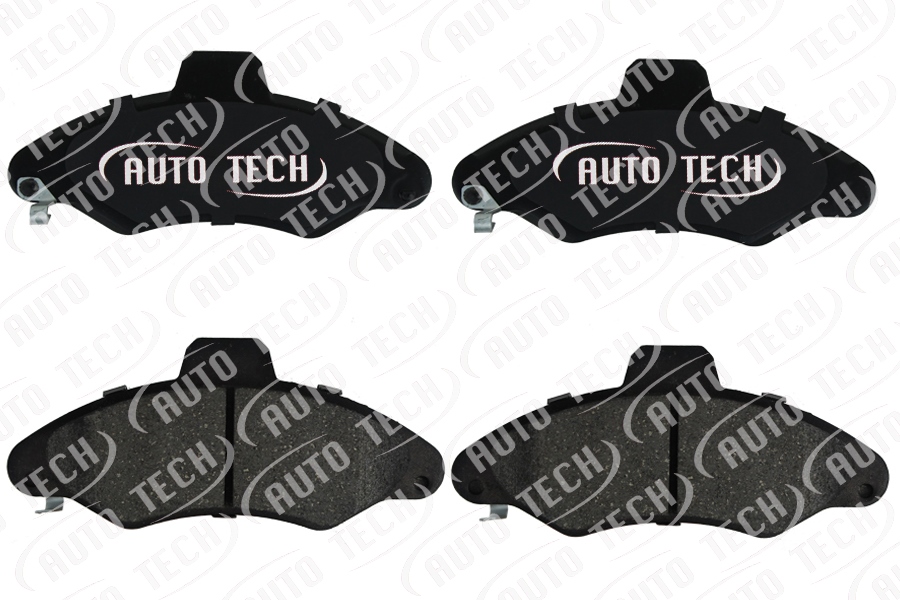 Ön Fren Bal. Fo.Escort 90> Saç